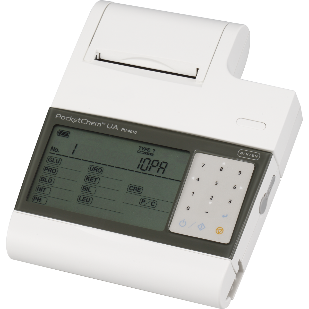 Pocket Chem UA PU-4010 Pocket Chem UA PU-4010
