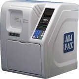 Полностью автоматический анализатор СОЭ - Test 1
