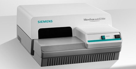 Microscan AutoScan-4 S Microscan AutoScan-4 S