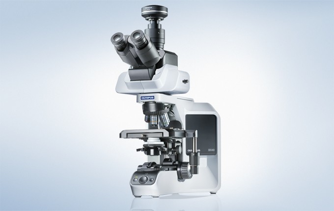 Микроскоп исследовательский Olympus BX43 Микроскоп исследовательский Olympus BX43