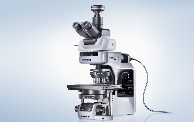 Микроскоп исследовательский Olympus BX63 Микроскоп исследовательский Olympus BX63
