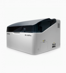 Биохимический анализатор Mindray BS-240Pro