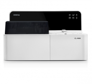 Иммунохимический анализатор CL-900i