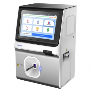 Анализатор газов крови Wondfo Ucare-6000