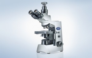 Микроскоп лабораторный Olympus CX33
